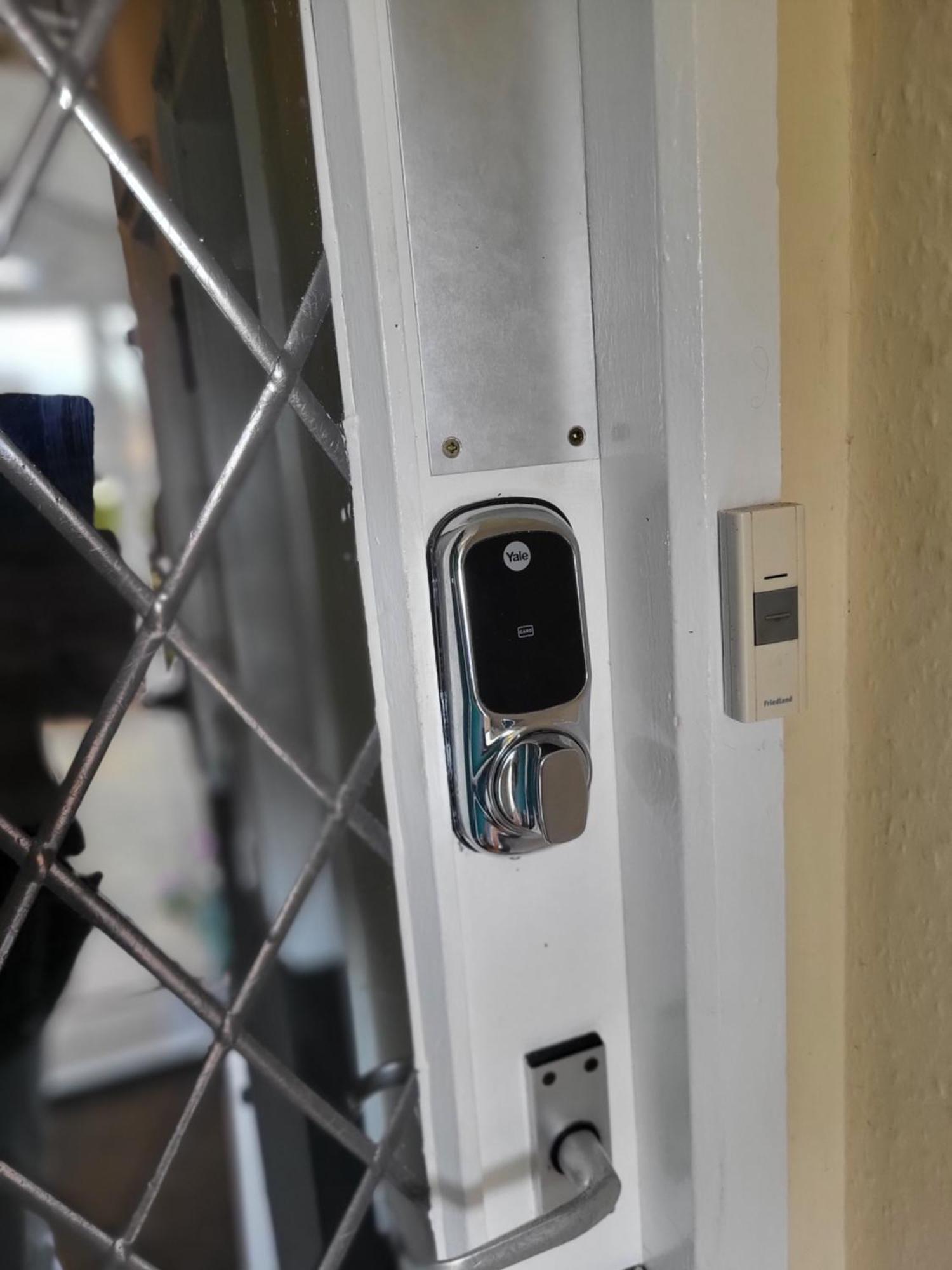 Station Guesthouse - Key Pad Entry Lancaster Ngoại thất bức ảnh