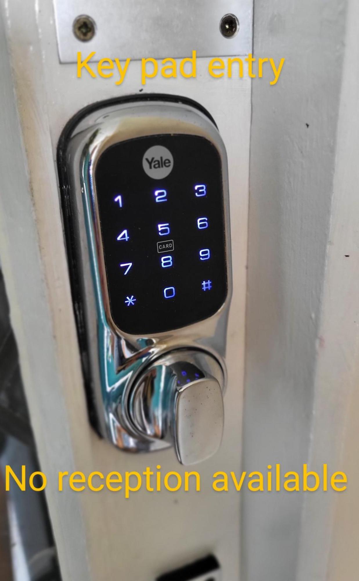 Station Guesthouse - Key Pad Entry Lancaster Ngoại thất bức ảnh